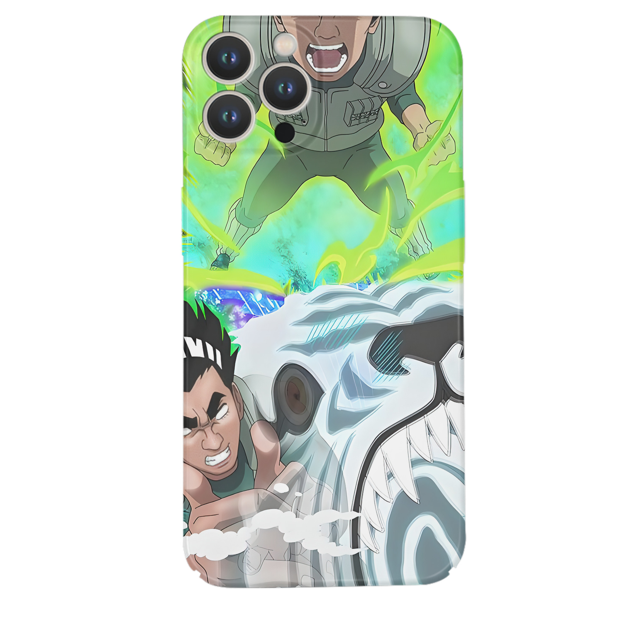 （画像用） NARUTO -ナルト- NARUTO -ナルト- 疾風伝 【iPhone 14シリーズ対応】ハードケース
